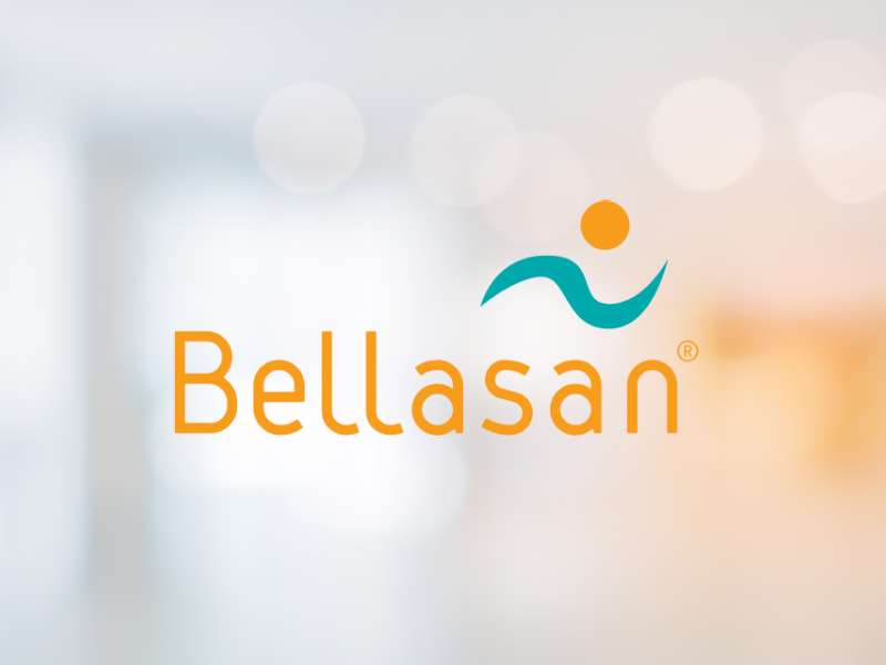 Logo Bellasan-Shop